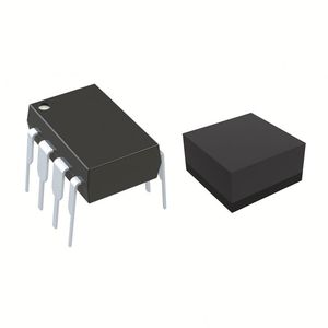 New and Original & In Stock PVT322PBF DIP-8 SMD-8 Electronic Components Integrated Circuits IC Chip - Product Image 1