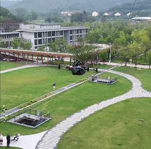 EVTOL, Vehículo Aéreo Eléctrico Urbano OEM para Viajes Personales - Product Image 4