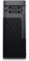 Estación de Trabajo Precision 5860 Tower, Intel Xeon W-2400 de 24 Núcleos, 2 TB DDR5, 2x RTX 6000 Ada, Windows 11, en Stock