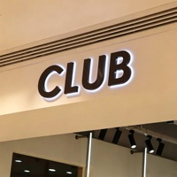 Enseigne Murale Extérieure Commerciale Personnalisée 3D, Lettres Boîtiers LED Étanche IP65, Publicité Directionnelle Forme Personnalisée