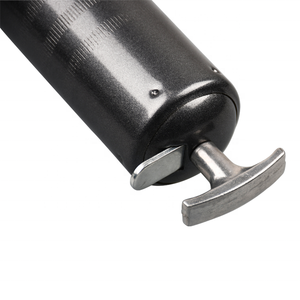 Outil à main de qualité fiable 400cc Lubrification <span class=keywords><strong>Pompe</strong></span> à pistolet à <span class=keywords><strong>graisse</strong></span> <span class=keywords><strong>manuelle</strong></span> robuste - Product Image 6