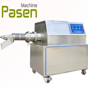 Machine électrique de séparateur d'os et de viande pour la machine de désossage de cuisse de poulet de désossage de viande de volaille de poulet