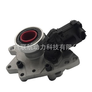 Lianhang Differential Front Axle Actuator 12471623 600-115 For Chevrolet GMC Envoy Replacement Part - Product Image 1