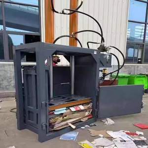 ورق مقوى هيدروليكي عمودي مربع صغير مستعمل للبيع من الورق المقوى من من من من من من من من من من من من من من من من من من من من من من من من من ؟ - Product Image 3