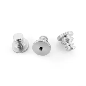 Custom CNC Milling Parts High Precision Hardware Accessories Machining Metal Component