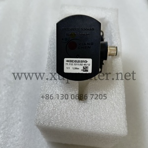 WD 71.112.1311/02เซอร์โวมอเตอร์71.112.1311 CD102เครื่องยนต์ SM102 SM74ชิ้นส่วน SM52พิมพ์ออฟเซต - Product Image 6