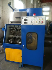 中古銅ワイヤーCCAMワイヤー描画機アニーリングマシン3-5年中国から安い - Product Image 4