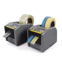 Zcut9 Band Rosen schneiden automatische Bandsp ender Maschine