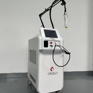 เครื่องเลเซอร์ไดโอด 2 in 1 808 สำหรับกำจัดขนและลบรอยสัก เครื่องเลเซอร์ไดโอดขนาดเล็กสำหรับกำจัดขน - Product Image 1