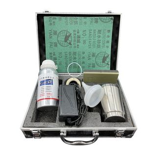 <span class=keywords><strong>Kit</strong></span> de polissage des phares de voiture 800ML <span class=keywords><strong>Kit</strong></span> de rénovation des phares de voiture en polymère liquide - Product Image 1