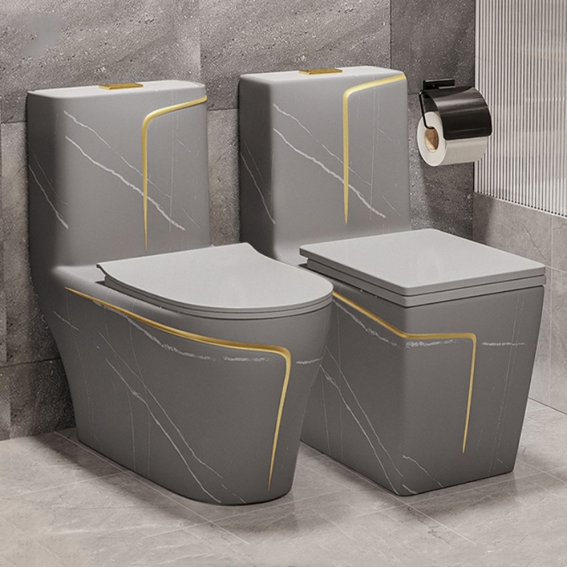 How to Choose the Best Marble Toilet for Your Bathroom
