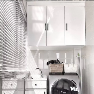 Moderne Simple carré Armoire Tiroir Placard Meubles Quincaillerie En Aluminium Poignée De Tirage, Poignée De Porte - Product Image 3