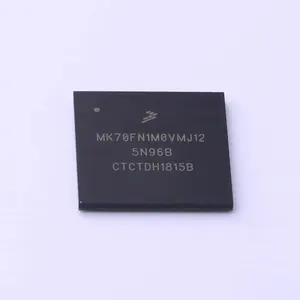 Chip Vi Điều Khiển IC Chính Hãng Mới MAPBGA-256 MK70FN1M0VMJ12