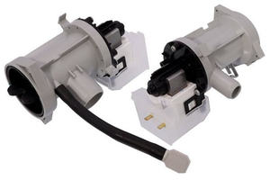 हॉट-सेलिंग उच्च गुणवत्ता वाले 220v-240v 50hz वॉशिंग मशीन भाग <span class=keywords><strong>5859en1004b</strong></span> वॉशिंग मशीन ड्रेन पंप - Product Image 3