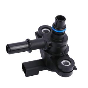 AU5Z9C915B pour Ford <span class=keywords><strong>Escape</strong></span> Fusion Mariner Milan EVAP électrovanne de Purge de cartouche de vapeur AU5Z9C915A 911-222 9U5Z9C915H - Product Image 1