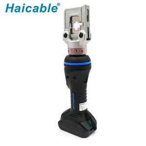 कॉर्नलेस क्रिमपर निर्माता पंप पेक्स क्रशिंग उपकरण BH-240 भारी शुल्क हाइड्रोलिक उपकरण - Product Image 4