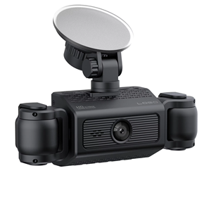 <span class=keywords><strong>Prix</strong></span> usine 4 objectifs HD voiture <span class=keywords><strong>DashCam</strong></span> 360 avec écran IPS avant et arrière gauche/droite caméras 64G mémoire grand Angle - Product Image 3