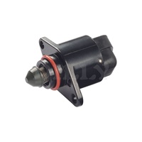 Moteur pas à pas de la soupape de ralenti 02851 17112966 958079 A95267 AC124 AC130 C0695 C2177 CV10022 93744875 SMW299933 45-7074