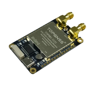 Module GNSS RTK TOP982-5535 à haute précision de positionnement et de détermination de direction, module GNSS UM982 PPS GPS GLONASS GALILEO + Récepteur d'antenne SMA - Product Image 5