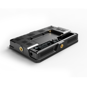 5 inch IPS full HD 4K màn hình cảm ứng màn hình 60Hz cho bmpcc DSLR Camera HD. Mi video giám sát lĩnh vực Sản phẩm loại màn hình <span class=keywords><strong>LCD</strong></span> - Product Image 5