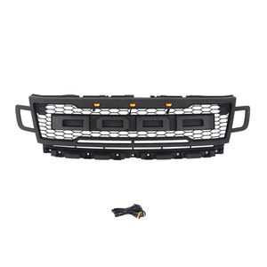 Parrilla de plástico para coche todoterreno suv, apta para ford expedition 2019 2020 - Product Image 1