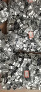 الصلب دو الأكمام الذاتي التشحيم بدون زيت المعادن PTFE بوش النفط انزلاق دو بوش - Product Image 6