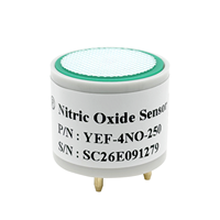 Sensor Gas NO Elektrokimia Berkualitas Tinggi SENTECH 0-250ppm dengan Resolusi 1PPM untuk Pemantauan Emisi Industri