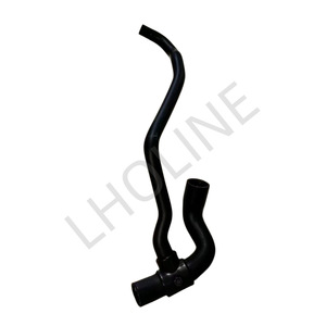 Manguera de refrigerante 224303 de goma de ajuste universal para reemplazo y reparación - Product Image 1
