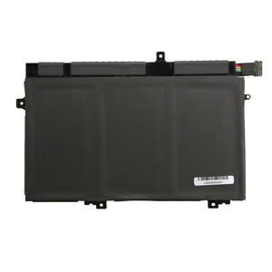 Batería de Repuesto para Portátil L17L3P52 67Wh para ThinkPad L480 L490 L580 L590 TP00096A, Batería de Litio Recargable en Existencia - Product Image 2