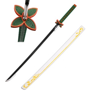 ดาบซามูไรโฟม PU Damon Slayer ขนาด 104 ซม. จาก MS Wholesale - Product Image 1