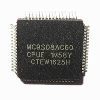 PengYing IC Chips komponen elektronik QFP64 base tes STM32 TQFP64-0.5 LQFP64 recording base 0.5m basis konversi pemrograman