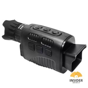 Optique infrarouge pour la chasse, <span class=keywords><strong>Vision</strong></span> <span class=keywords><strong>Nocturne</strong></span>, animaux sauvages, monoculaire, <span class=keywords><strong>Vision</strong></span> <span class=keywords><strong>Nocturne</strong></span>, nouveau modèle - Product Image 3