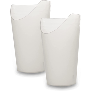 Vaso para disfagia en adultos (x2 unidades), vaso con orificio nasal PEPE P40015 - Product Image 6