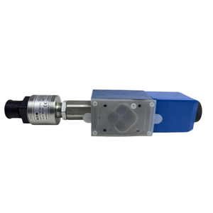 โซลินอยด์ควบคุมทิศทางแบบดั้งเดิม DG4V-3-0A-M-S9D0-U-H7-60 NG6 350 บาร์ 24 โวลต์ ไฮดรอลิกสำหรับเครื่องจักรกล - Product Image 2