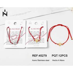 Catena per piedi in acciaio inossidabile Life Tree, stile bohémien, unisex, per uso quotidiano, Hecho A Mano - Product Image 1