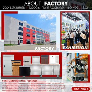 विलैंड पार्सल ड्रॉप बॉक्स मेलबॉक्स आउटडोर वाटरप्रूफ पार्सल डिलीवरी बॉक्स बड़े धातु पार्सल बॉक्स - Product Image 6