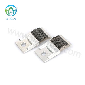 AGUJA DE SENDERÍA para MÁQUINA DE TEJER DE URMAS <span class=keywords><strong>KARL</strong></span> MAYER KS/HKS/RSE - Product Image 3