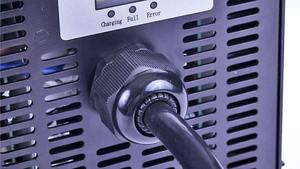 เครื่องชาร์จแบตเตอรี่ AC 220V 57.6V/58.4V 40a 50a 60a 3600W สำหรับแบตเตอรี่ 16S 48V 51.2V ยานยนต์พลังงานใหม่ รถยนต์ไฟฟ้า ชุดแบตเตอรี่ LiFePO4 - Product Image 4