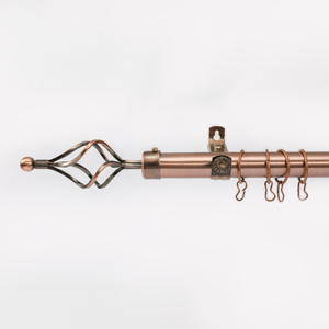 Precio al por mayor: Accesorios ajustables de aluminio <span class=keywords><strong>para</strong></span> rieles de cortina, barras de cortina romanas ecológicas y antioxidantes <span class=keywords><strong>para</strong></span> ventanas - Product Image 4
