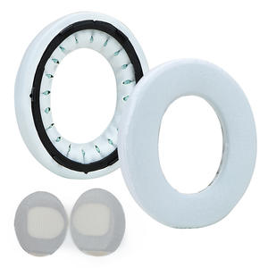 جودة عالية هلام التبريد استبدال سماعة أذن لبوز quiquietfort Ultra QC غطاء وسادة - Product Image 3