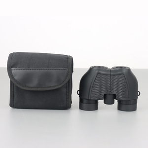 Porro Binoculars 5X21 HD High Magnification Shockproof Low Light Night Vision Civilian Use - Product Image 2
