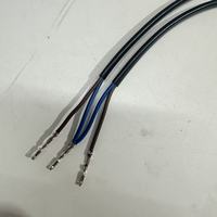 Kabel Harness yang Dapat Disesuaikan