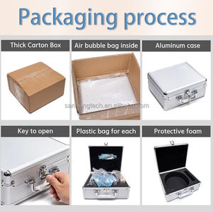 Analyseur de santé des animaux de compagnie Biophilia Guardian pour <span class=keywords><strong>les</strong></span> amoureux des animaux de compagnie, chien, chat, cheval, rapport personnalisé de bien-être NLS - Product Image 6