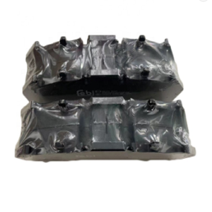 สำหรับ Sierra 18-2586 เหมาะสำหรับชุดซีลยูนิตบน <span class=keywords><strong>VOLVO</strong></span> <span class=keywords><strong>Penta</strong></span> <span class=keywords><strong>SX</strong></span> หมายเลข 3850594 - Product Image 5