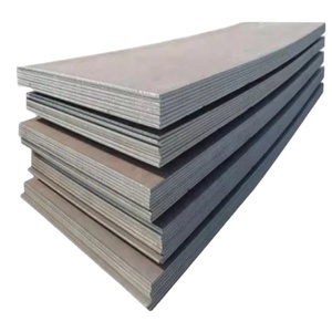 เหล็กกล้าคาร์บอนอัลลอยพิเศษ CCSB AH36 DH36 ความหนา 10 มม. 14 มม. 20 มม. สำหรับถังรับแรงดัน - Product Image 6