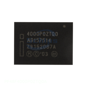 ส่วนประกอบอิเล็กทรอนิกส์ S29GL128S10DHSS10 64 LBGA หน่วยความจำ มีสินค้าในสต็อก - Product Image 1