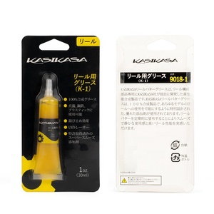 Aangepaste Set Van 30Ml Buizen Van Roest En Wrijvingsbestendige Olie En Vet Voor Vissen Haspel Tandwielen En Wiel - Product Image 5