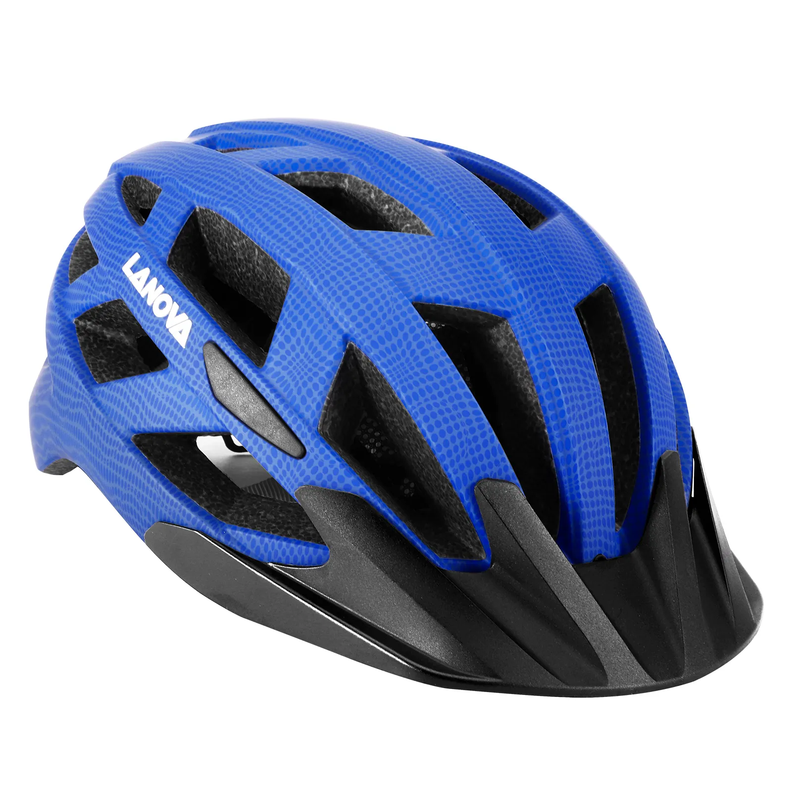 Casco de Ciclismo de mayor calidad para luces T con casco de visera patines ajustables cascos de bicicleta