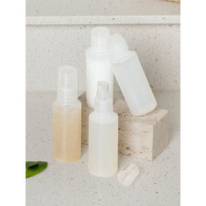 Toallitas faciales Han Ye-ji PLAY Mini Beauty Tissue 250 hojas - Product Image 1