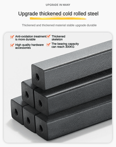 Vetrina Espositiva in Vetro a Visione Completa e Libreria Porta <span class=keywords><strong>TV</strong></span> da Ingrosso Fabbrica - Product Image 6